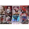 Image 5 : (35) NHL Hockey Card Lot of ALL Rookie Cards - Mid 1990's to 2023