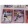 Image 4 : (18) 1990's to 2000's Wayne Gretzky Hockey Cards: Upper Deck; OPC; TOPPS; Score