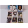 Image 6 : (18) 1990's to 2000's Wayne Gretzky Hockey Cards: Upper Deck; OPC; TOPPS; Score