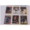 Image 7 : (18) 1990's to 2000's Wayne Gretzky Hockey Cards: Upper Deck; OPC; TOPPS; Score
