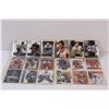 Image 4 : (100) Huge Lot of NHL Big Name Hockey Goaltenders Cards: Vintage 1990's to 2000's