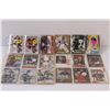Image 6 : (100) Huge Lot of NHL Big Name Hockey Goaltenders Cards: Vintage 1990's to 2000's