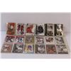 Image 7 : (100) Huge Lot of NHL Big Name Hockey Goaltenders Cards: Vintage 1990's to 2000's