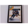 Image 3 : 1978-79 O-Pee-Chee Brian Trottier Graded Hockey Card - KSA 7