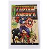 Image 2 : Marvel Comics "Captain America", 1968 Vol.1 Issue # 100, April