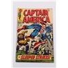 Image 2 : Marvel Comics "Captain America", 1968 Vol.1 Issue # 102, June