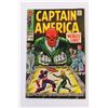 Image 2 : Marvel Comics "Captain America", 1968 Vol.1 Issue # 103. July