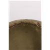 Image 6 : Vintage U.S M1 Military Helmet w/Fiberglass Liner