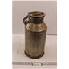 Image 1 : Vintage GSW Milk/Cream Can - Medium Size