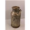 Image 2 : Vintage GSW Milk/Cream Can - Medium Size