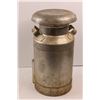 Image 2 : Vintage Milk/Cream Can - Large 10 Gallon