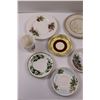 Image 2 : (15 pcs) Fine China of Various Makers (Saucers, Small/Medium Plates and Tea Cup) - Royal Albert, Roy