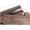 Image 3 : *Vintage Stevens "Ranger" Break Over Single Shot, 12 Gauge Shotgun  - Stock & Forend Cracked