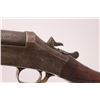 Image 7 : *Vintage Stevens "Ranger" Break Over Single Shot, 12 Gauge Shotgun  - Stock & Forend Cracked