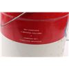 Image 5 : Vintage Imperial Oil ESSO 5 Gallon "Faxam 40" Pail (No Lid)