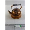 Image 1 : Copper Teapot