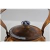 Image 3 : Copper Teapot