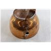 Image 4 : Copper Teapot