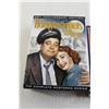 Image 2 : (2) I Love Lucy DVDs, The Honeymooners Lost Episodes - Disc 3 is Missing