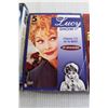 Image 3 : (2) I Love Lucy DVDs, The Honeymooners Lost Episodes - Disc 3 is Missing