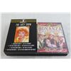 Image 3 : (6) DVDs - (2) DVDs of Bonanza are Sealed, The Lucy Show