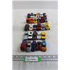 Image 1 : (28) Toy Cars