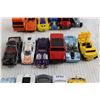 Image 4 : (28) Toy Cars