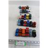 Image 1 : (27) Toy Cars
