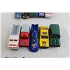 Image 4 : (27) Toy Cars