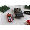 Image 2 : Army Toy Set, Toy Car