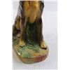 Image 3 : Shepherd Dog Figurine - Some Chips/Cracks