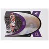 Image 3 : Steve Nash Upper Deck Die Cut Holograph SPX38 Rookie Basketball Card