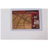 Image 3 : Micheal Jordan #85 Fleer Ultra 1999 Career Highlights Basketball Card