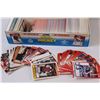 Image 1 : (500+) 1990-91 Huge Mixed Lot of Hockey Cards: Score; Topps; Upper Deck