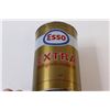 Image 2 : ESSO Extra 10W-30 Multigrade Motor Oil Can Sealed
