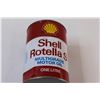 Image 2 : Shell Rotella S 1 Litre Multigrade Motor Oil 10W-30 Can Sealed