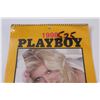 Image 2 : Playboy 1998 Playmate Calendar Sealed