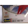 Image 2 : Revell F-16 A Fighter Jet Model Kit Sealed