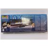 Image 4 : Revell Monogram TITANIC Model Ship Kit - Sealed NIB