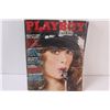 Image 5 : (4) Playboy Magazines: May; August; November; & December 1982 Issues