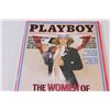 Image 2 : (3) Playboy Magazines: April; May: November 1980 Issues