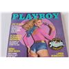 Image 3 : (3) Playboy Magazines: April; May: November 1980 Issues