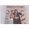 Image 3 : (5) Penthouse Magazines: Feb; March; Oct; Nov; December !997 Issues