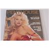 Image 3 : (5) Penthouse Magazines: May; July; Aug; Sept; November 1996 Issues