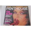 Image 5 : (5) Penthouse Magazines: May; July; Aug; Sept; November 1996 Issues