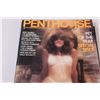 Image 4 : (4) Penthouse Magazines: August to November 1981 Issues