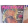Image 2 : (5) Penthouse Magazines: March; July; Aug; Oct; November 1989 Issues