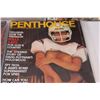 Image 4 : (5) Penthouse Magazines: March; July; Aug; Oct; November 1989 Issues
