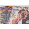 Image 2 : (8) Penthouse Magazines: May to August & Sept to December 1992 Issues