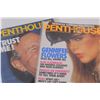 Image 3 : (8) Penthouse Magazines: May to August & Sept to December 1992 Issues